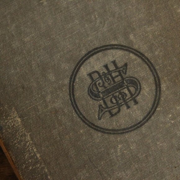 Vintage 1910s Book, "The Stone-Millis Arithmetic, Intermediate", by Stone Millis - Picture 4 of 15